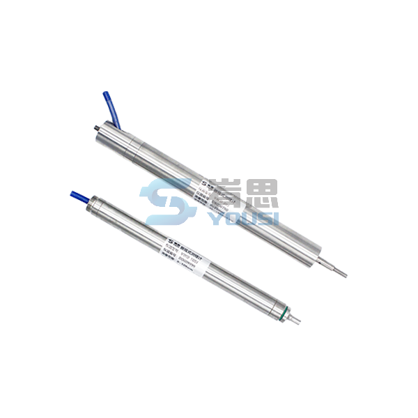 振弦式位移計(jì)(參數(shù)識(shí)別)